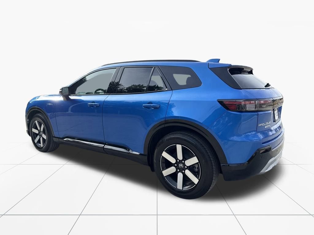 New 2026 Honda Prologue Touring image 6