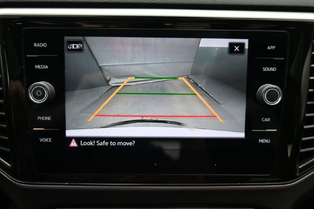 Used 2023 Volkswagen Atlas SE FWD image 32