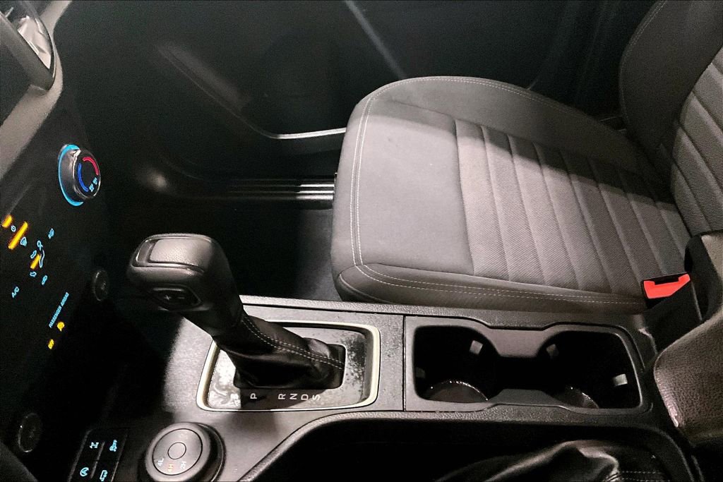 Used 2021 Ford Ranger XL w/ Equipment Group 101A High AWD/4WD image 19