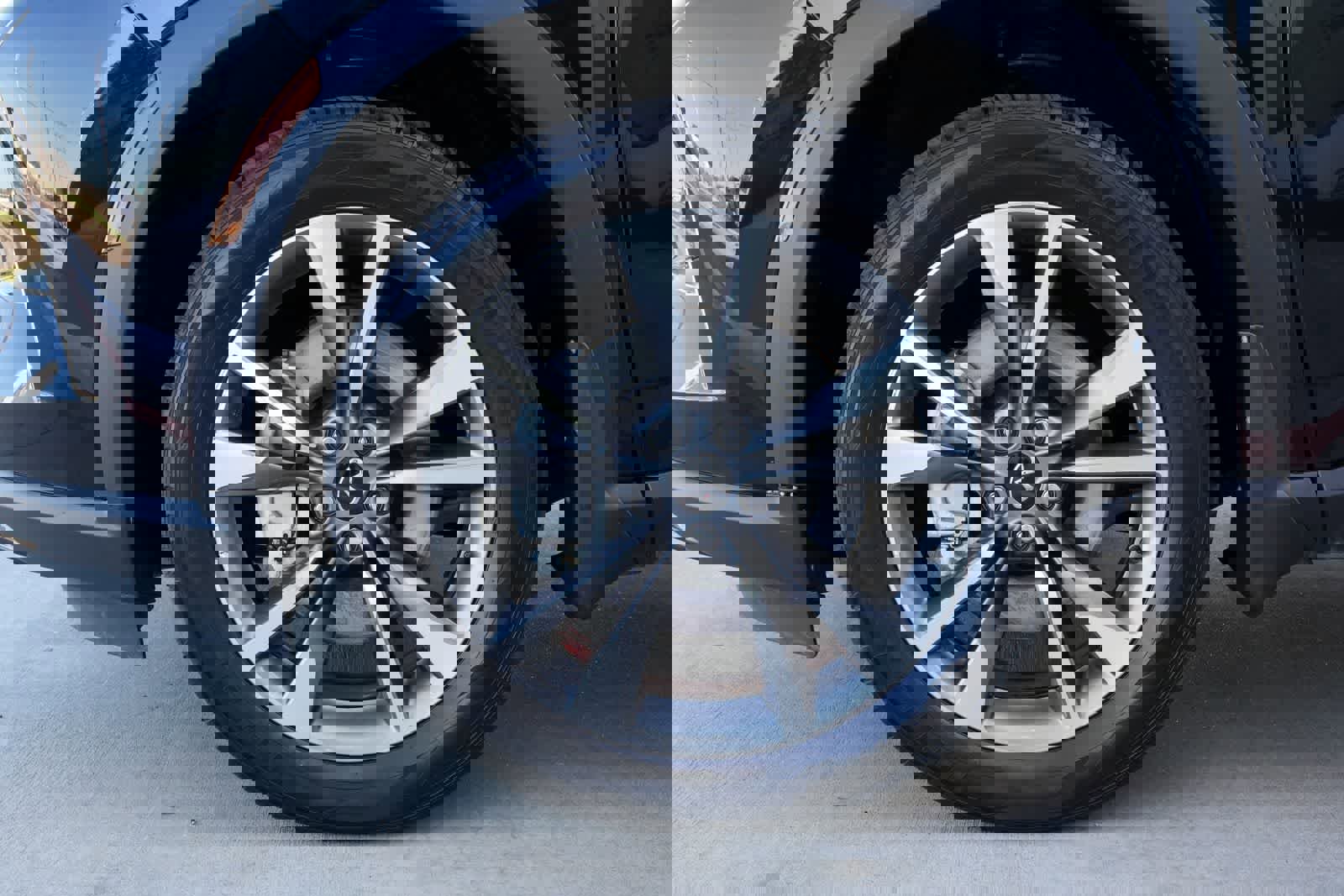 Certified 2023 INFINITI QX60 Luxe w/ Vision Package image 23