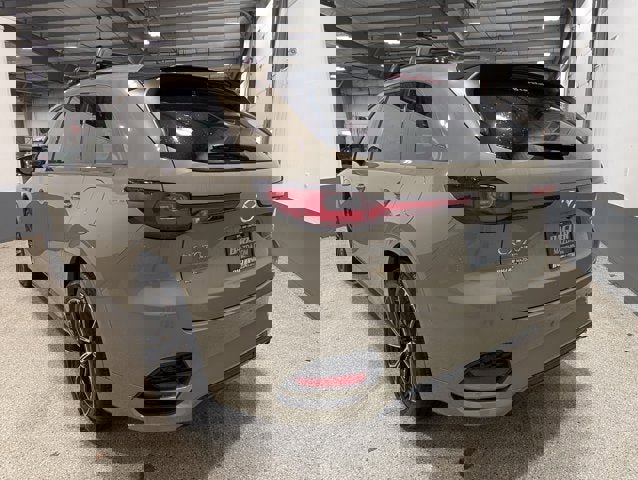 New 2025 MAZDA CX-70 3.3 Turbo S w/ Premium Plus image 4