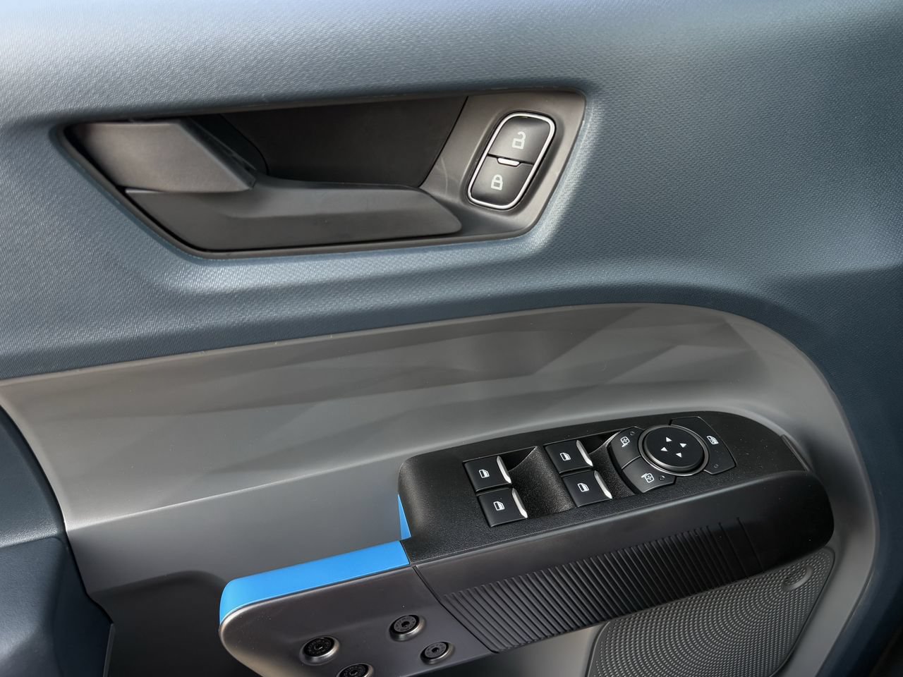 New 2026 Ford Maverick Lobo AWD/4WD image 23