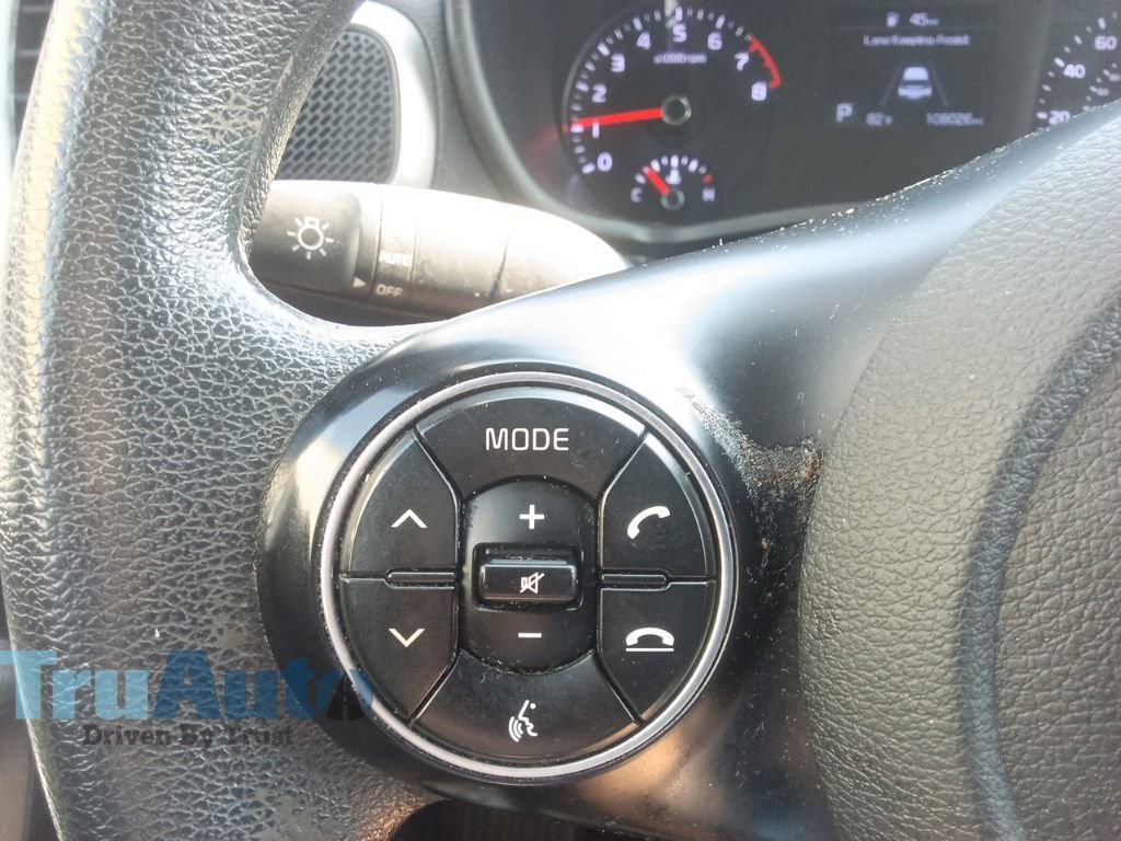 Used 2020 Kia Soul S FWD image 27
