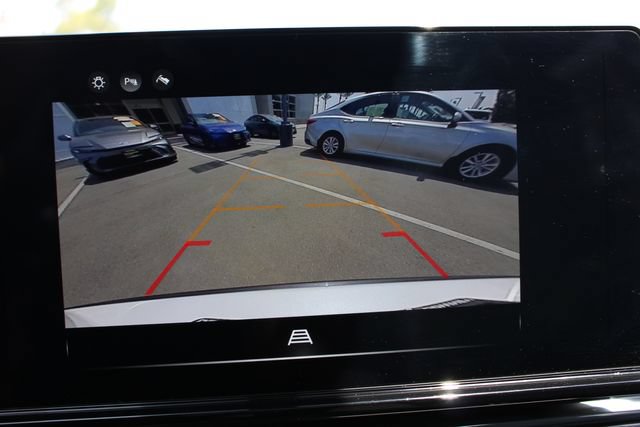 Used 2024 Acura ZDX A-Spec RWD image 46