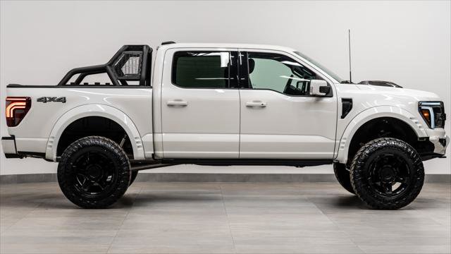 Used 2025 Ford F150 Lariat image 6