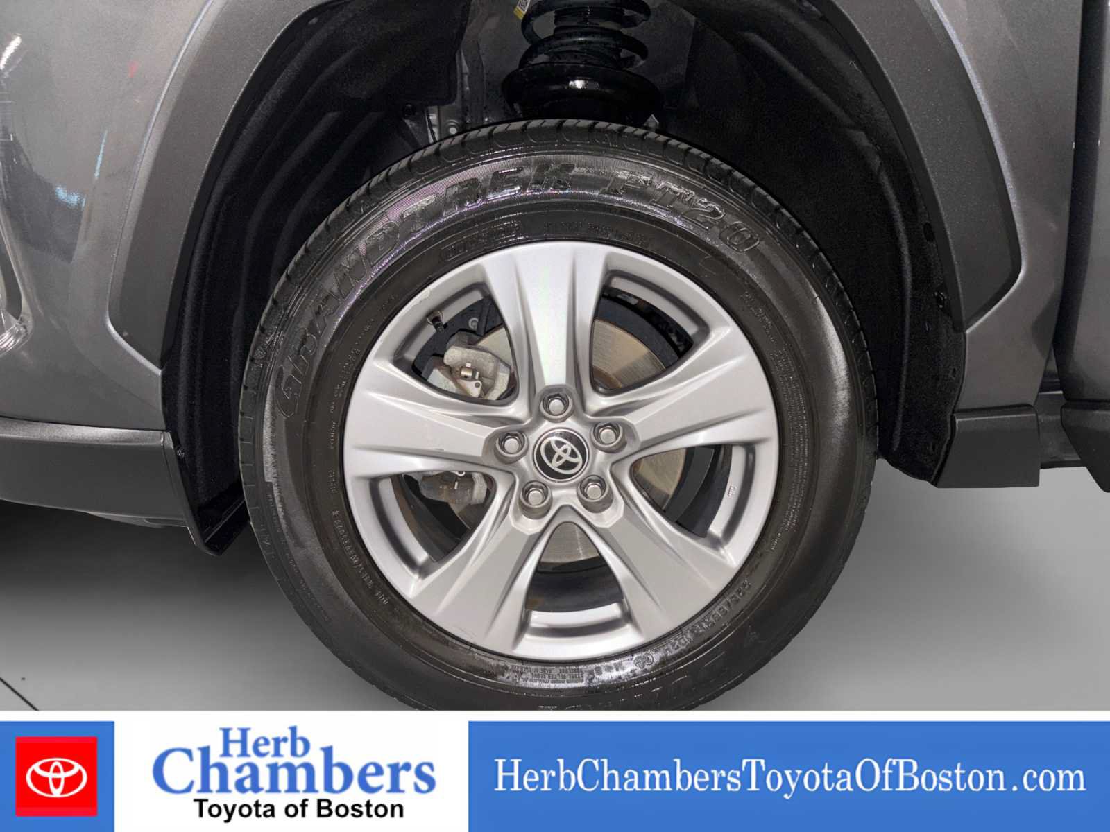 Used 2023 Toyota RAV4 XLE w/ Convenience Package AWD/4WD image 8