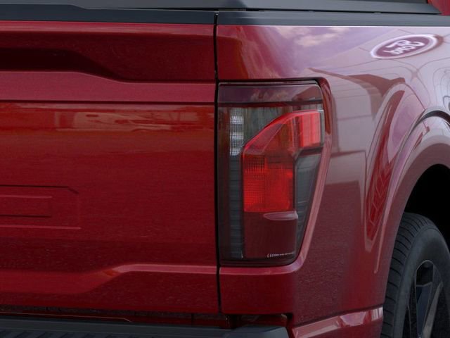 New 2026 Ford F150 STX image 22