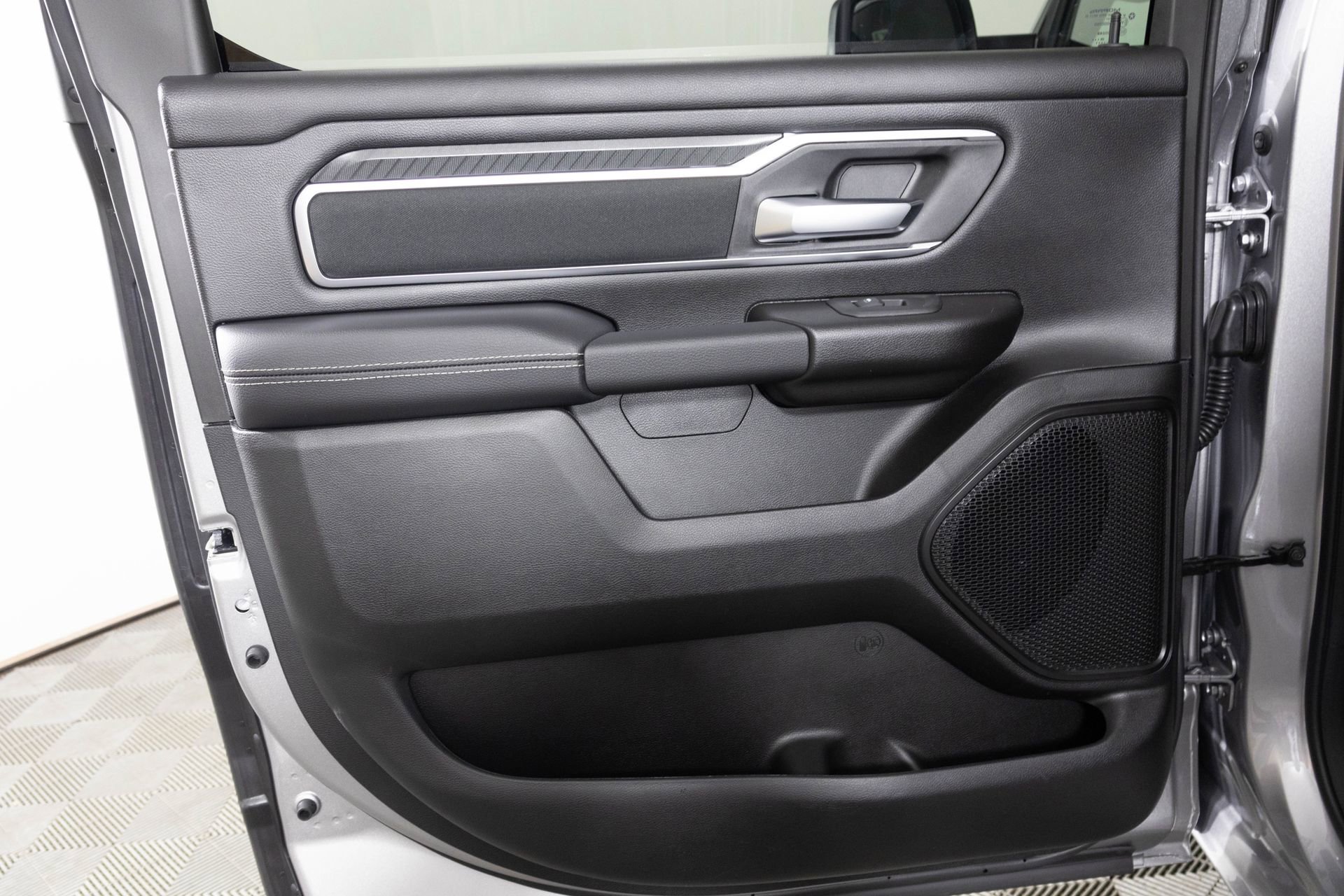 New 2026 RAM 1500 Big Horn image 25