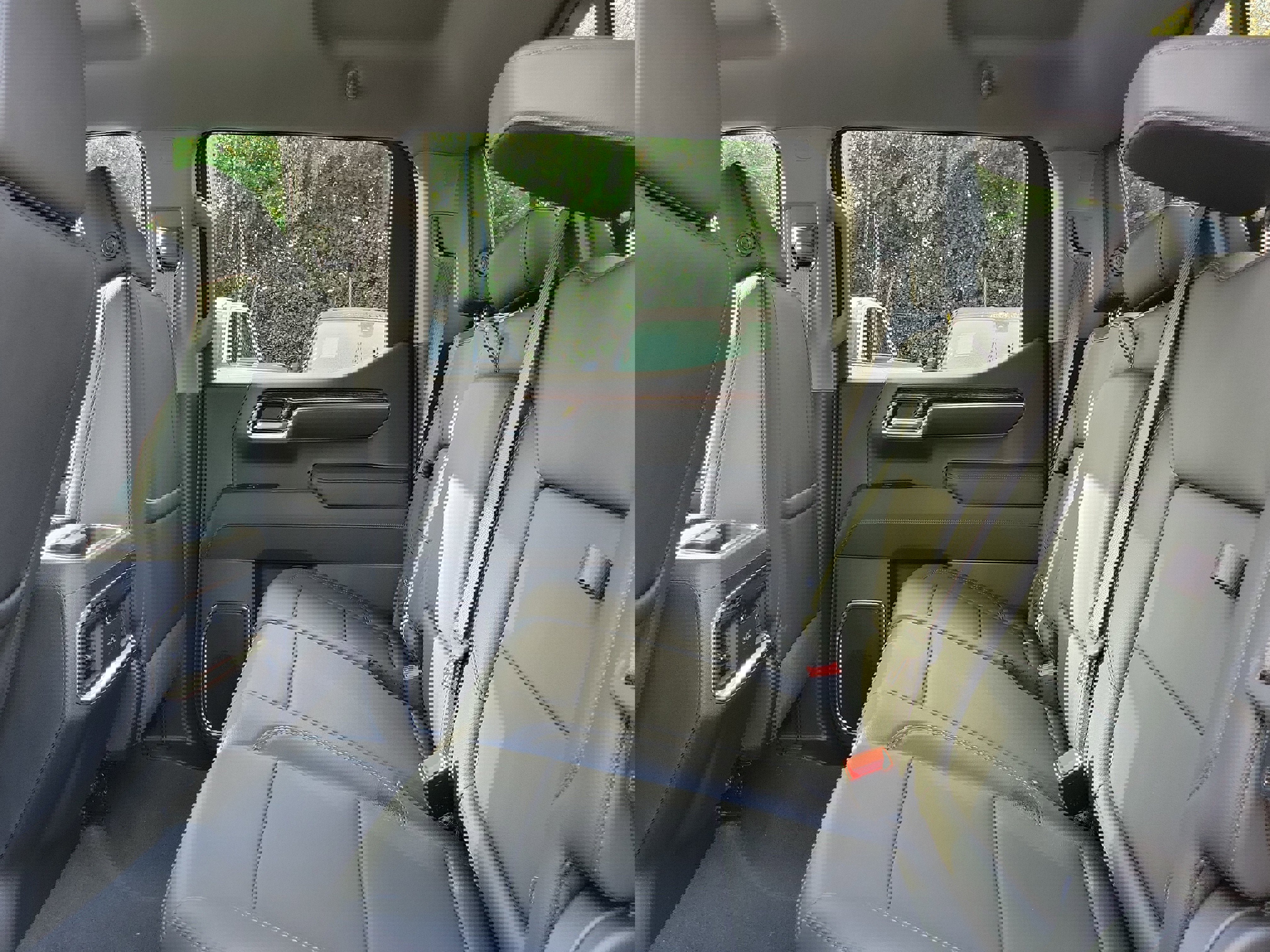 New 2026 GMC Sierra 1500 Elevation w/ Elevation Premium Package image 7