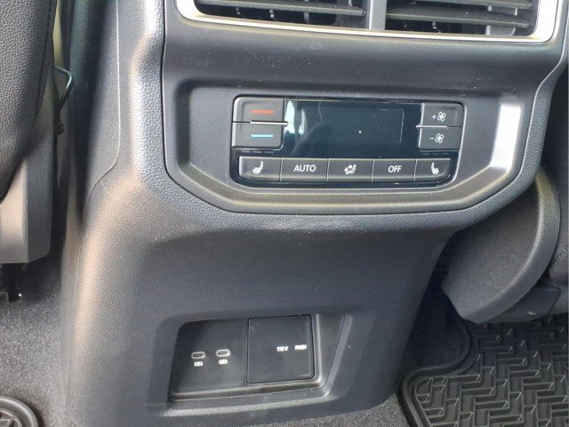 New 2026 Volkswagen Atlas SEL Premium R-Line AWD/4WD image 15