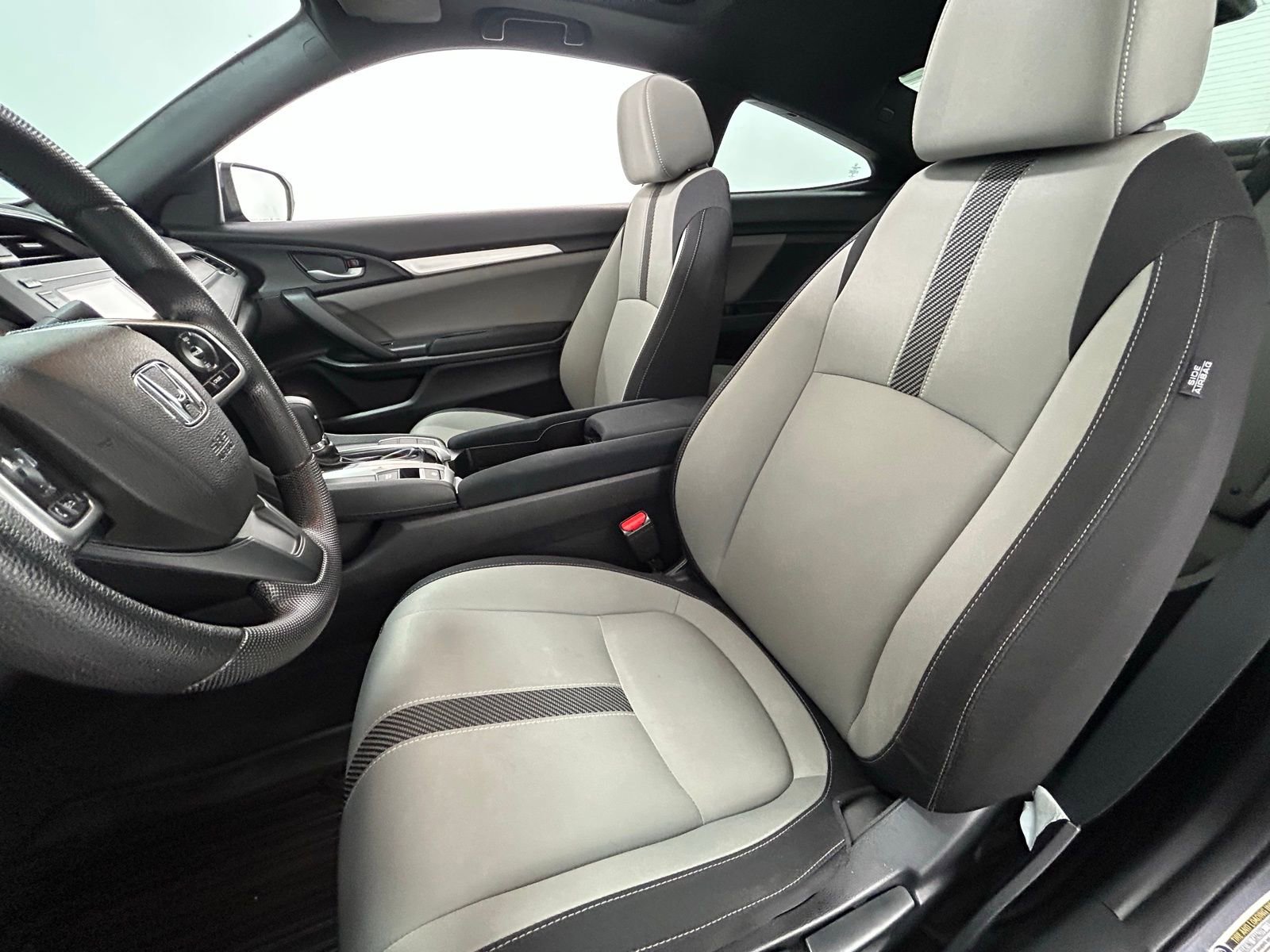 Used 2018 Honda Civic LX-P image 28