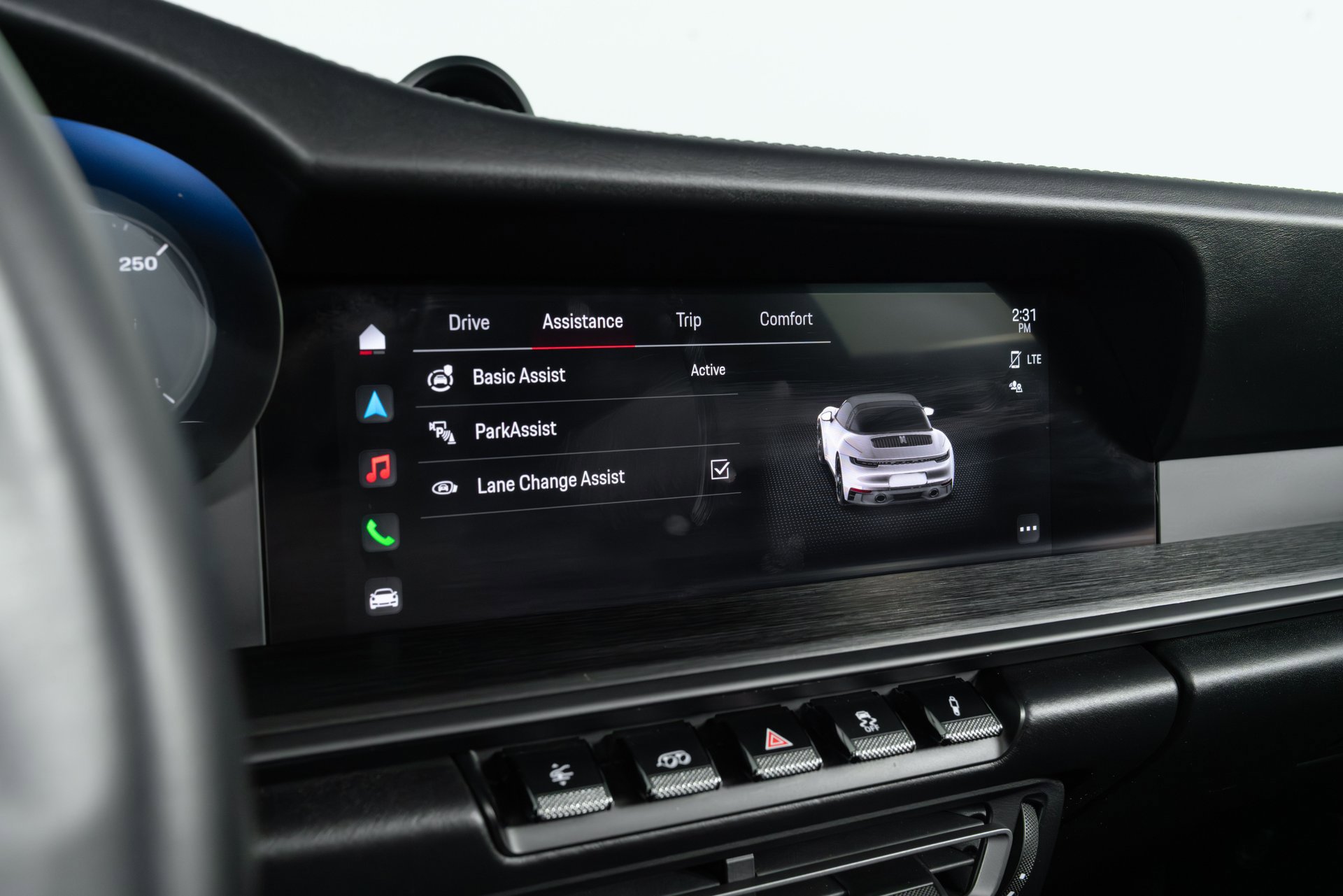 Used 2024 Porsche 911 Targa 4 GTS image 54