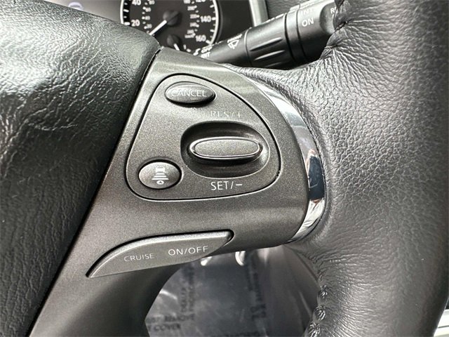 Used 2023 Nissan Murano SL image 26