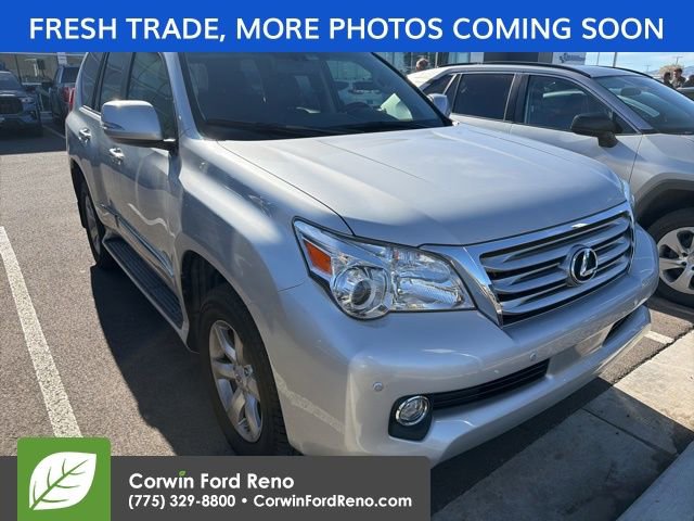 Used 2013 Lexus GX 460 w/ Convenience Pkg image 1