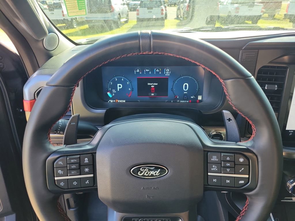 Used 2024 Ford F150 Raptor image 18