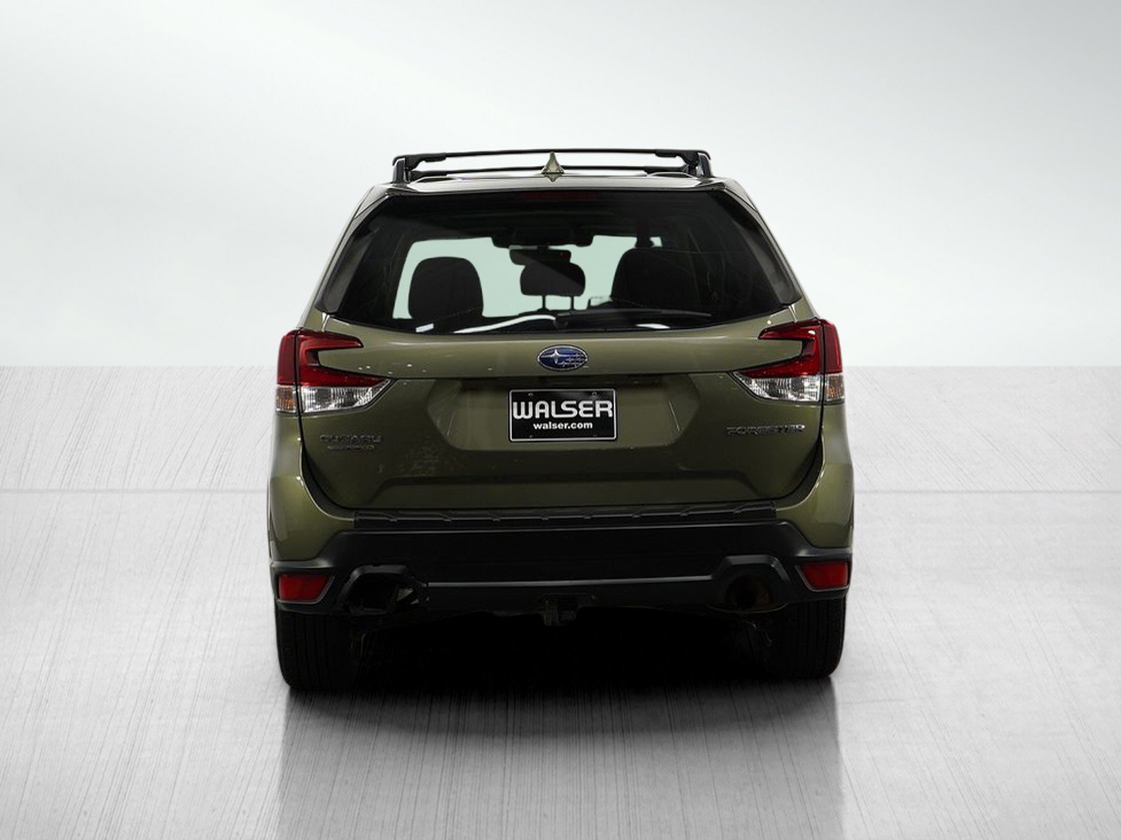 Used 2020 Subaru Forester Premium w/ Popular Package #1 image 4