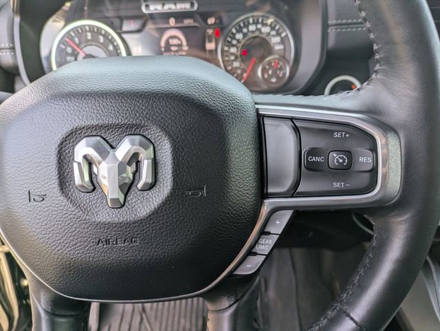 Certified 2023 RAM 1500 Laramie image 16