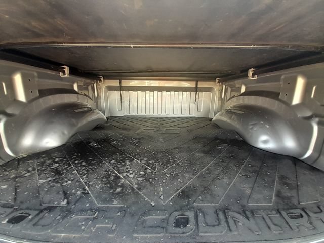 Used 2022 RAM 1500 Big Horn AWD/4WD image 49