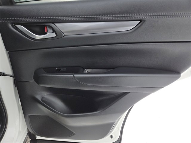 Certified 2023 MAZDA CX-5 AWD 2.5 S w/ Preferred Package image 18