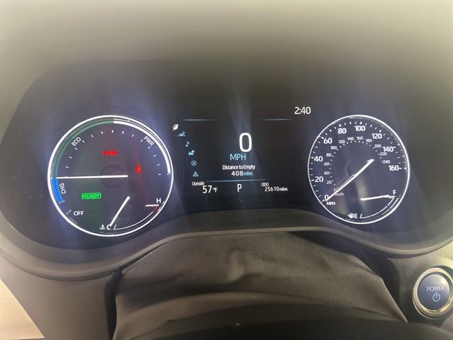 Used 2023 Toyota Sienna Limited AWD/4WD image 18