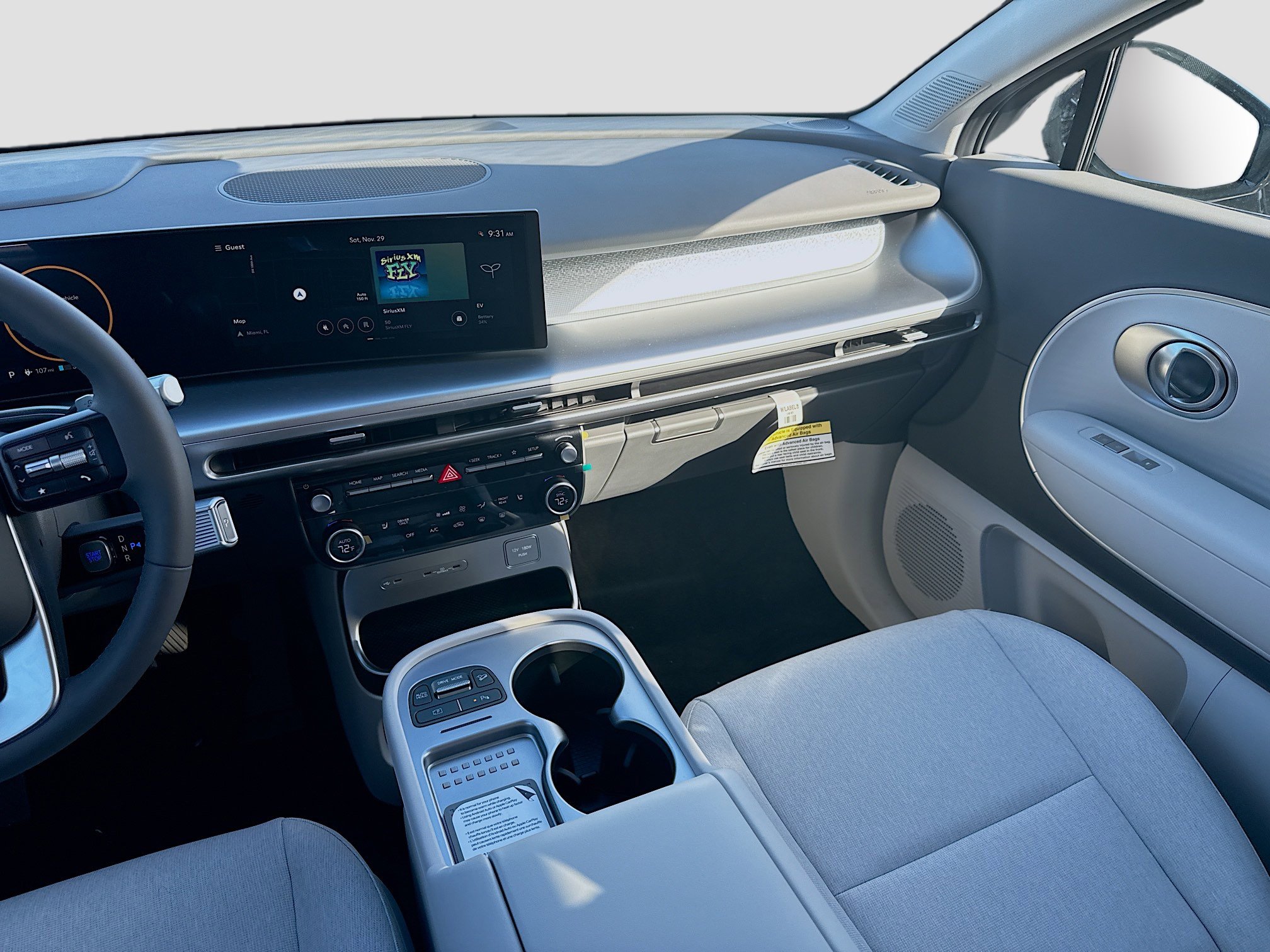 New 2026 Hyundai Ioniq 9 S image 16