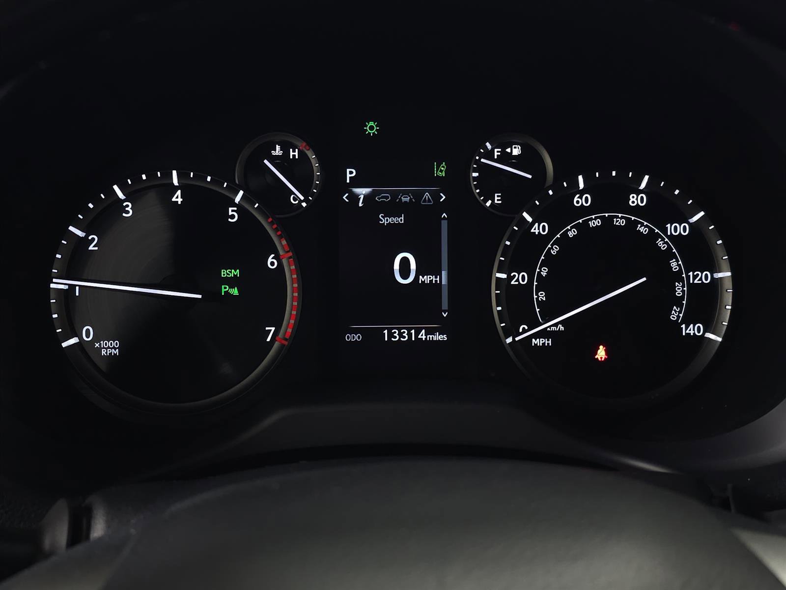 Used 2023 Lexus GX 460 Premium w/ Accessory Package AWD/4WD image 22