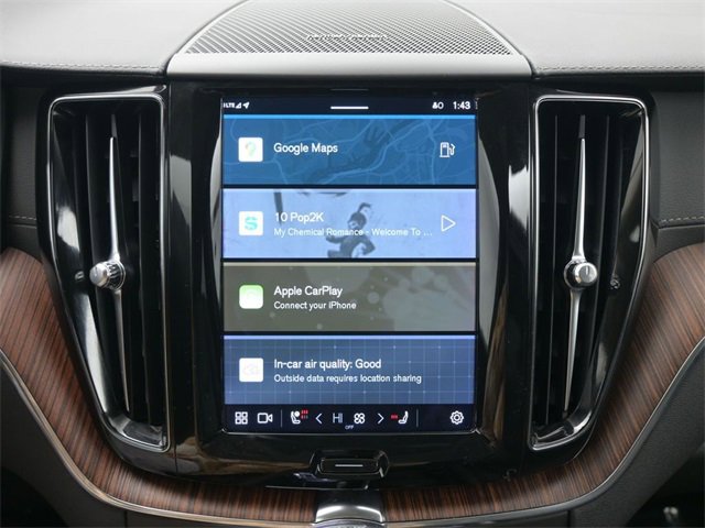 Used 2023 Volvo XC60 B5 Ultimate w/ Climate Package image 14