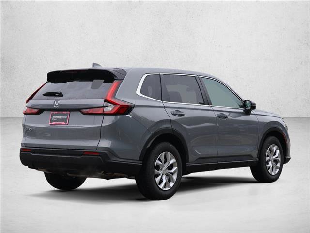 New 2027 Honda CR-V LX image 5