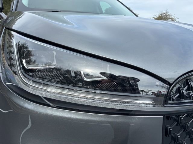 Certified 2025 Lincoln Aviator Reserve w/ Equipment Group 201A image 9