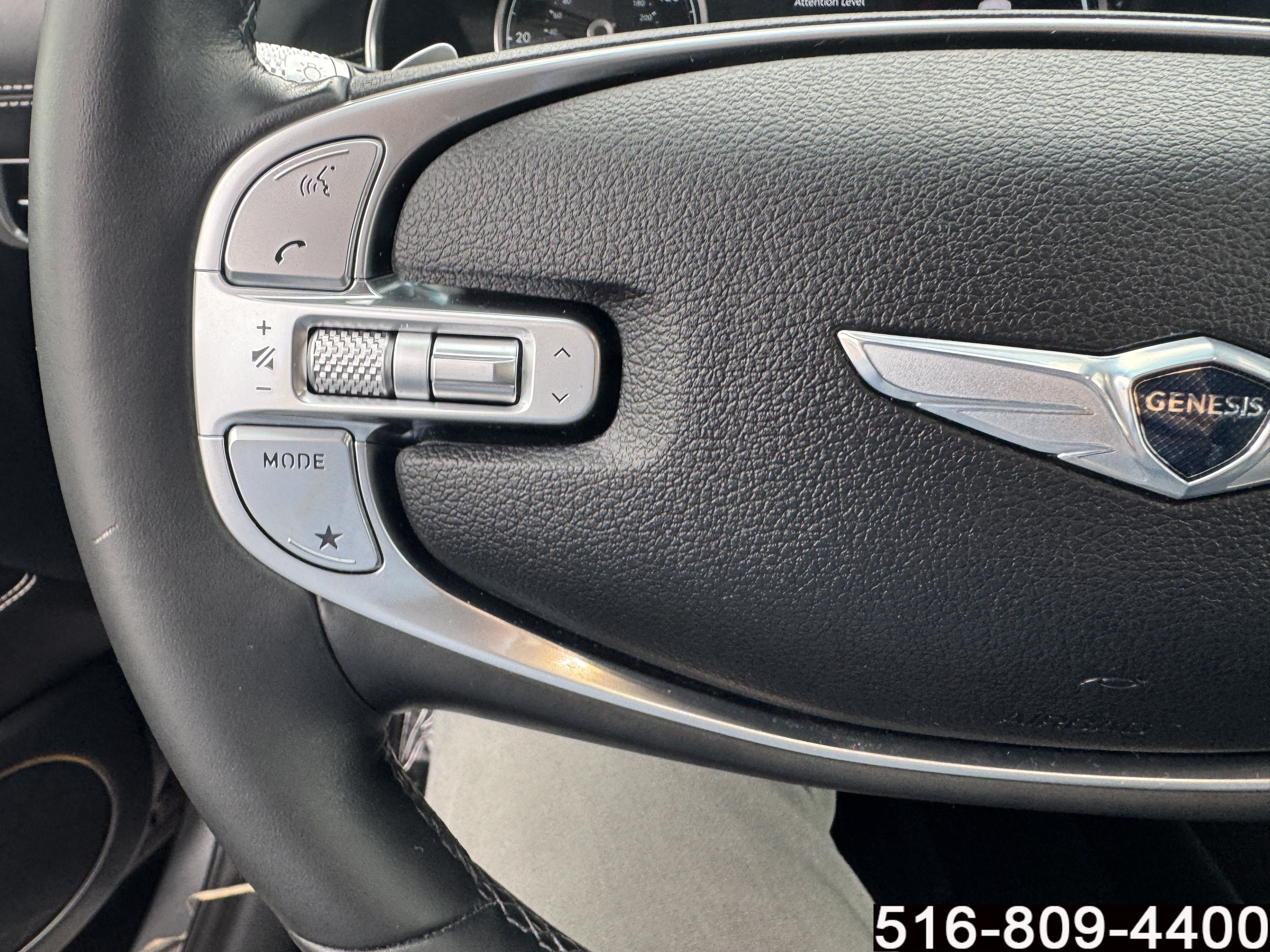 Used 2023 Genesis GV80 2.5T w/ Cargo Package AWD/4WD image 20