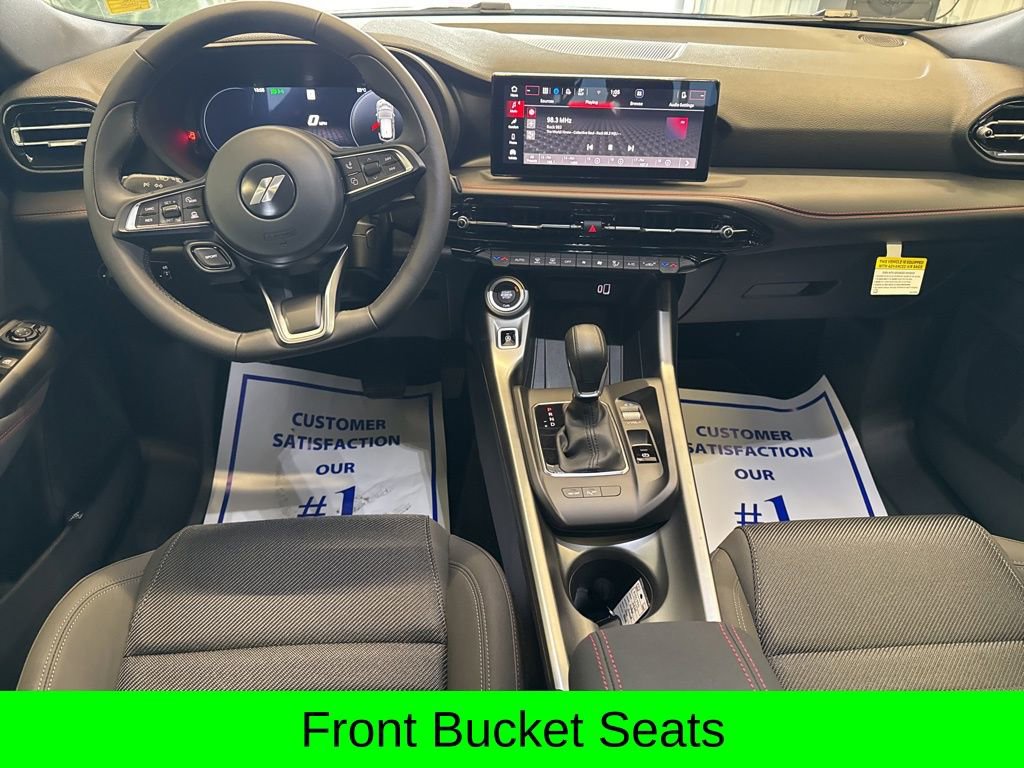 New 2025 Dodge Hornet GT image 20