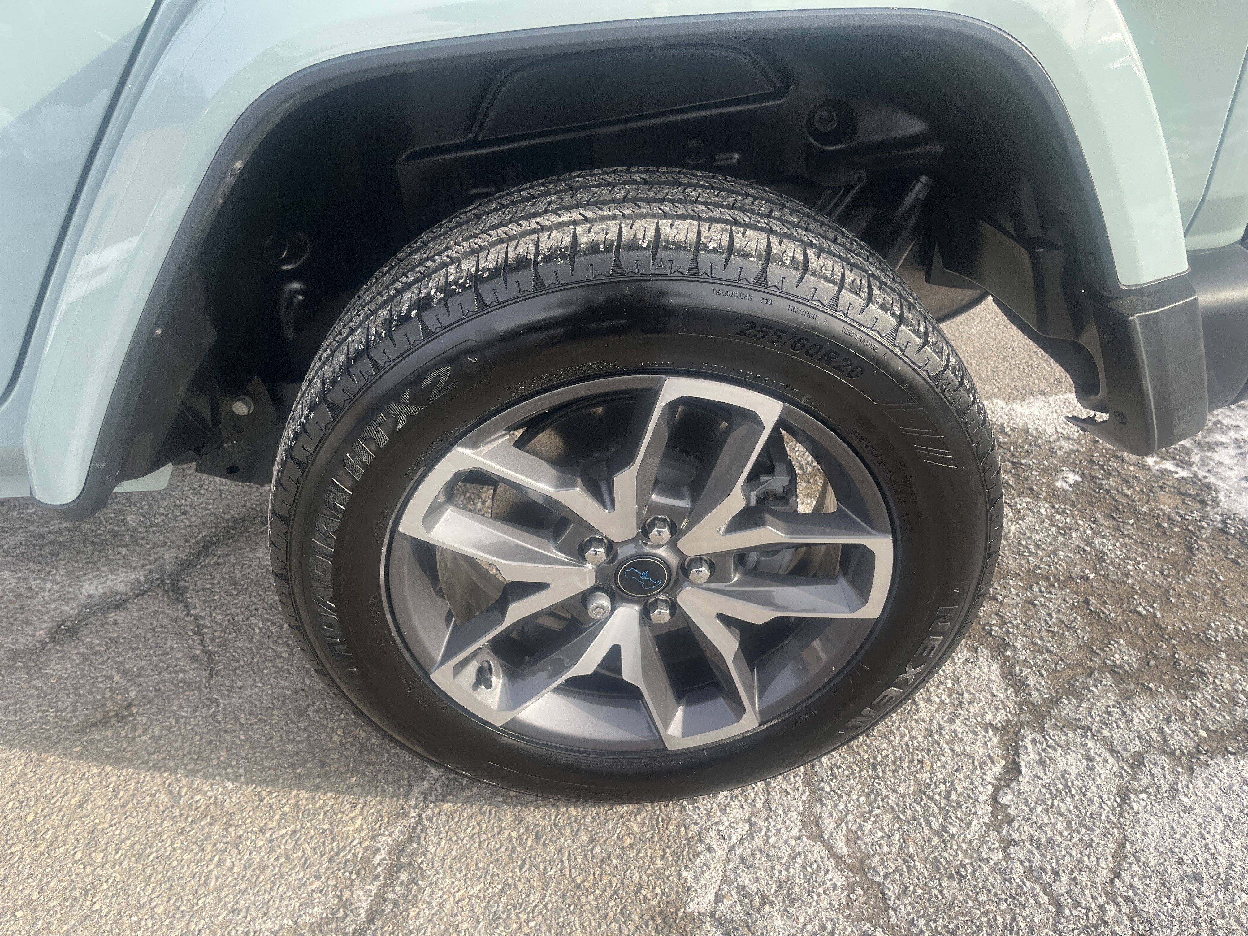 Used 2024 Jeep Wrangler Sport S w/ Convenience Group image 11