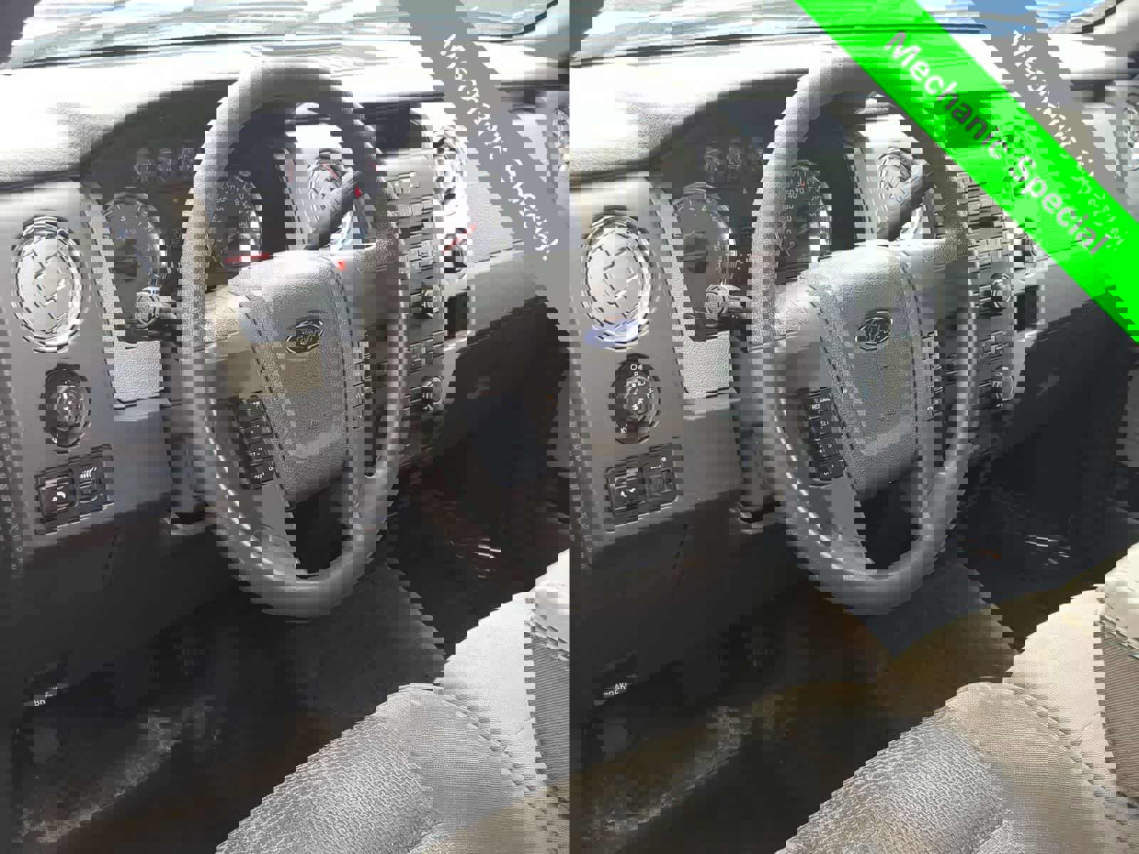 Used 2010 Ford F150 XLT image 10