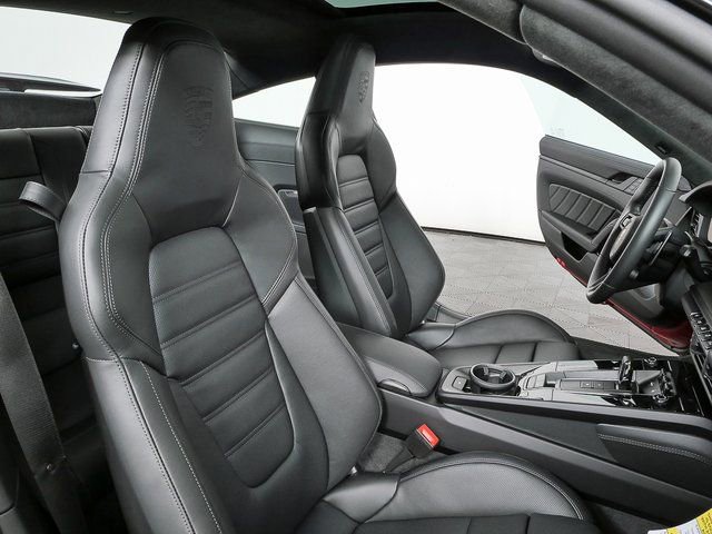 New 2026 Porsche 911 Carrera GTS image 21