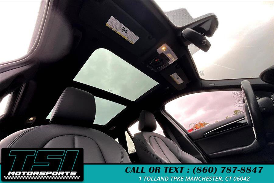 Used 2019 BMW X1 xDrive28i w/ Convenience Package image 22