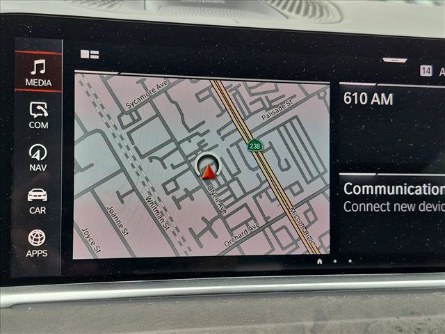 Used 2019 BMW X5 xDrive50i w/ M Sport Package AWD/4WD image 13