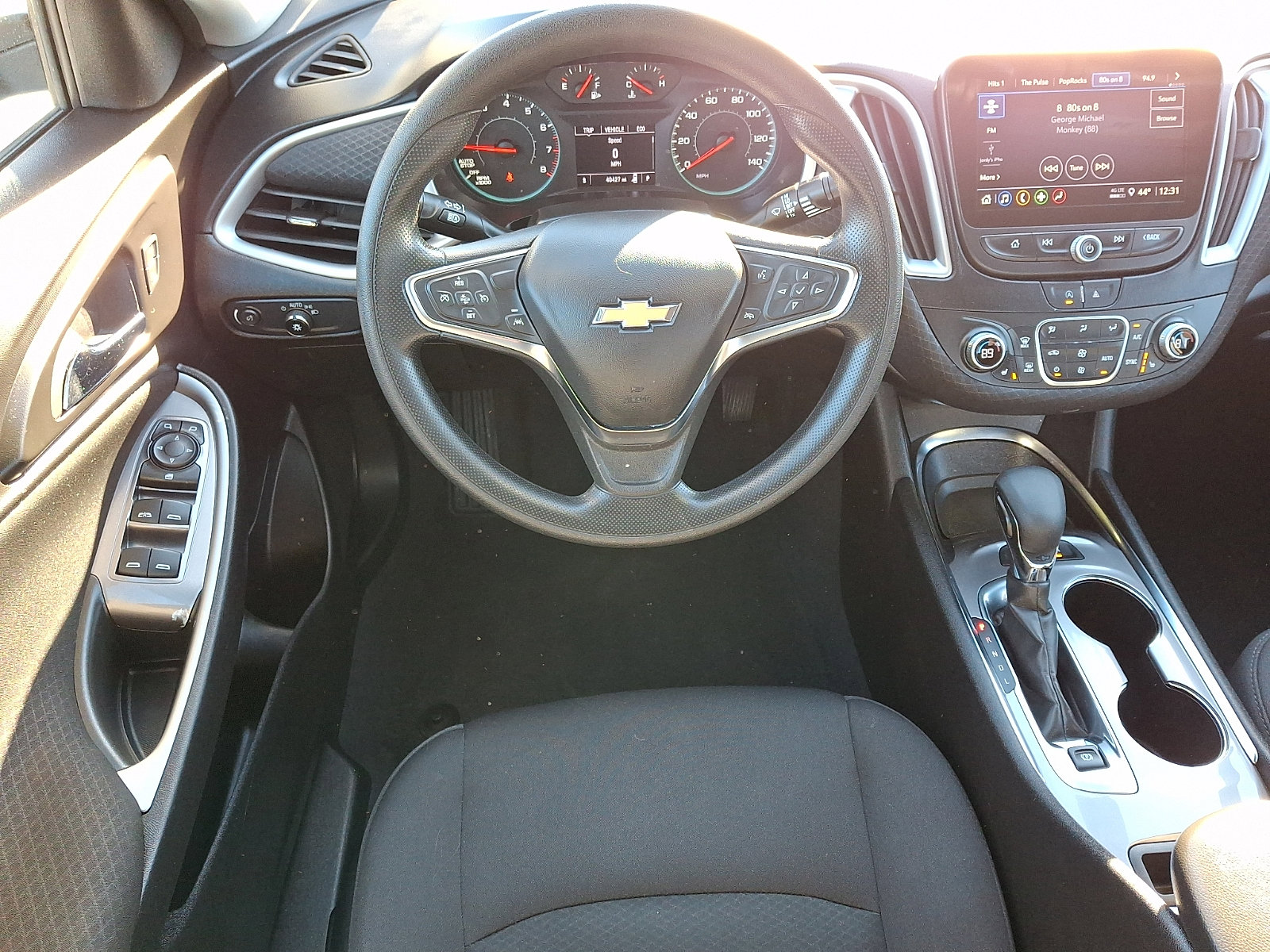 Used 2024 Chevrolet Malibu LT image 11