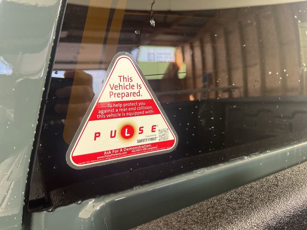 New 2026 Chevrolet Silverado 1500 LT image 24