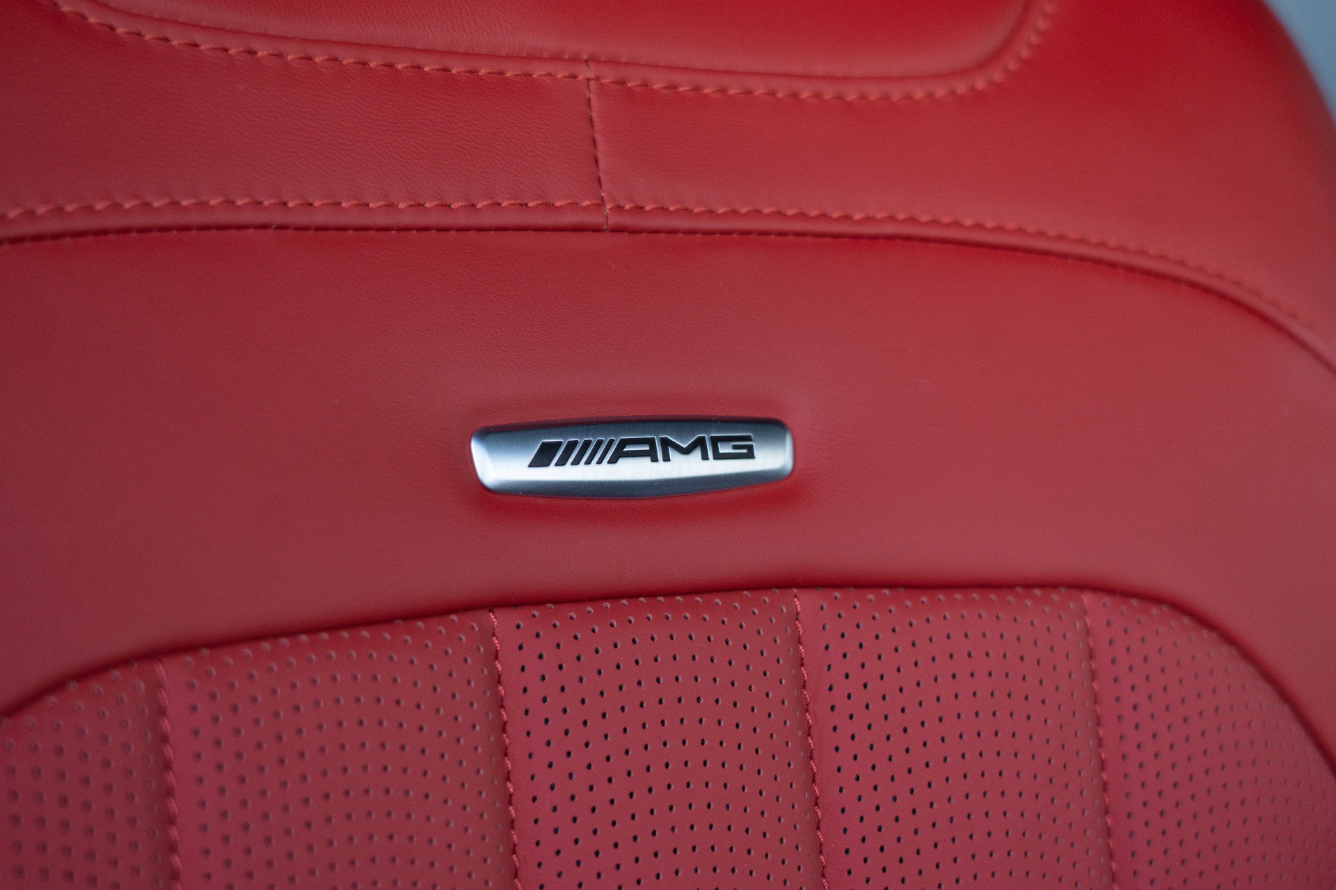 Used 2024 Mercedes-Benz G 63 AMG 4MATIC image 31