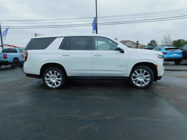 Used 2023 Chevrolet Tahoe High Country image 6