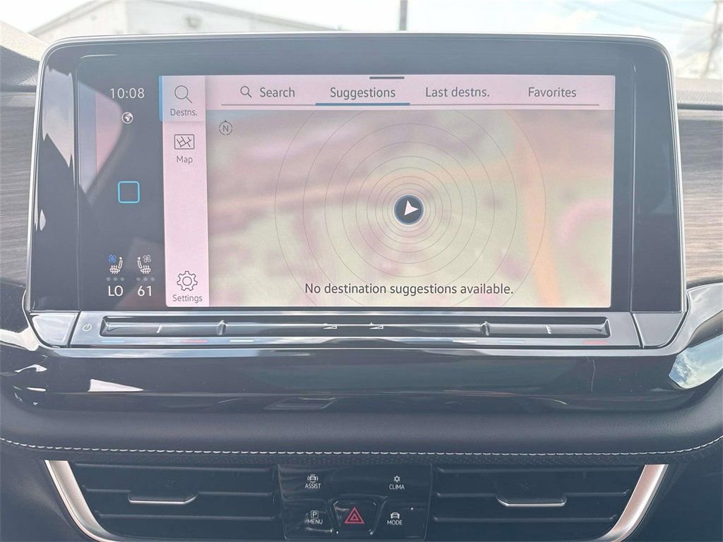 New 2026 Volkswagen Atlas SEL Premium R-Line image 21