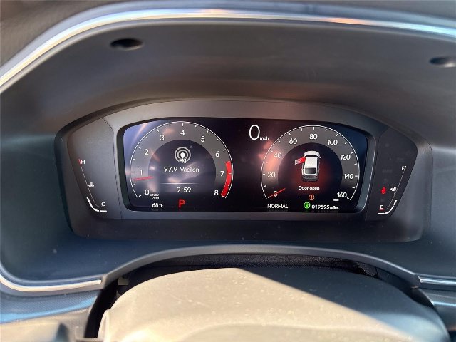 Used 2024 Acura Integra A-Spec FWD image 11