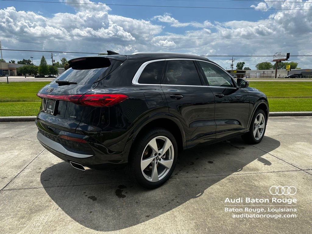 New 2026 Audi Q5 Premium Plus AWD/4WD image 7