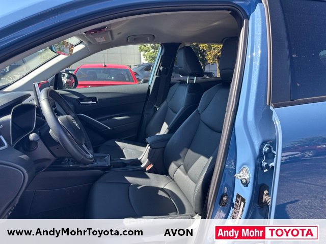Used 2026 Toyota Corolla Cross XLE AWD/4WD image 9