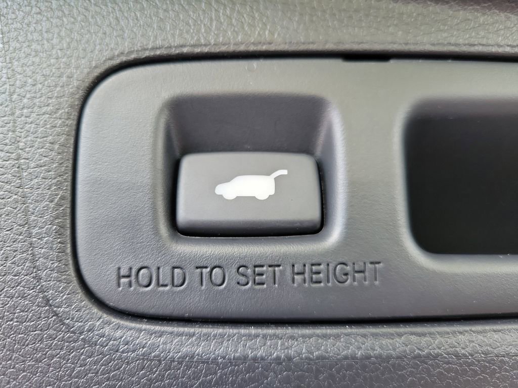 Certified 2026 Honda CR-V Sport-L image 11