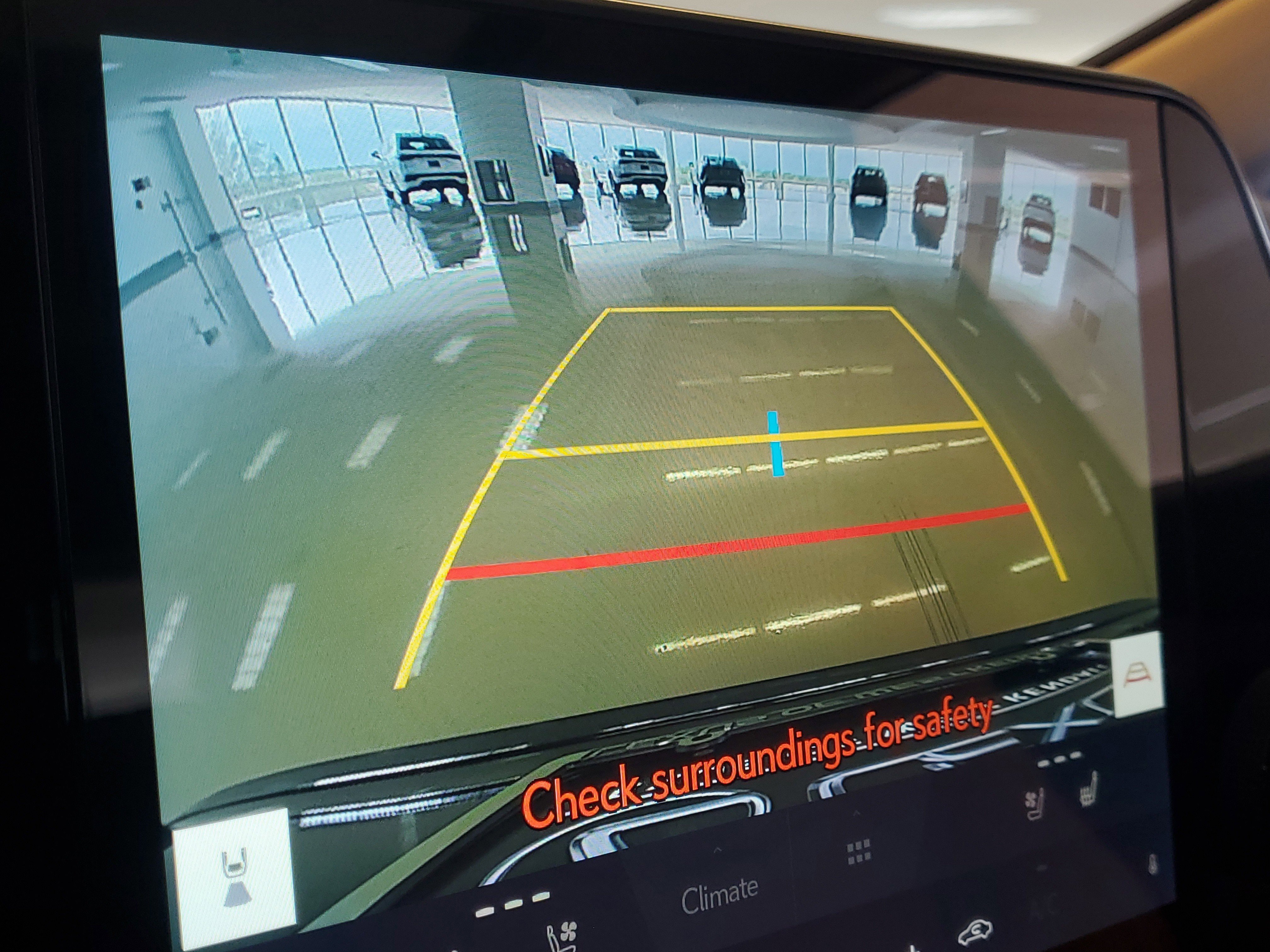 Used 2025 Lexus NX 250 FWD w/ Accessory Package (Z1) image 32