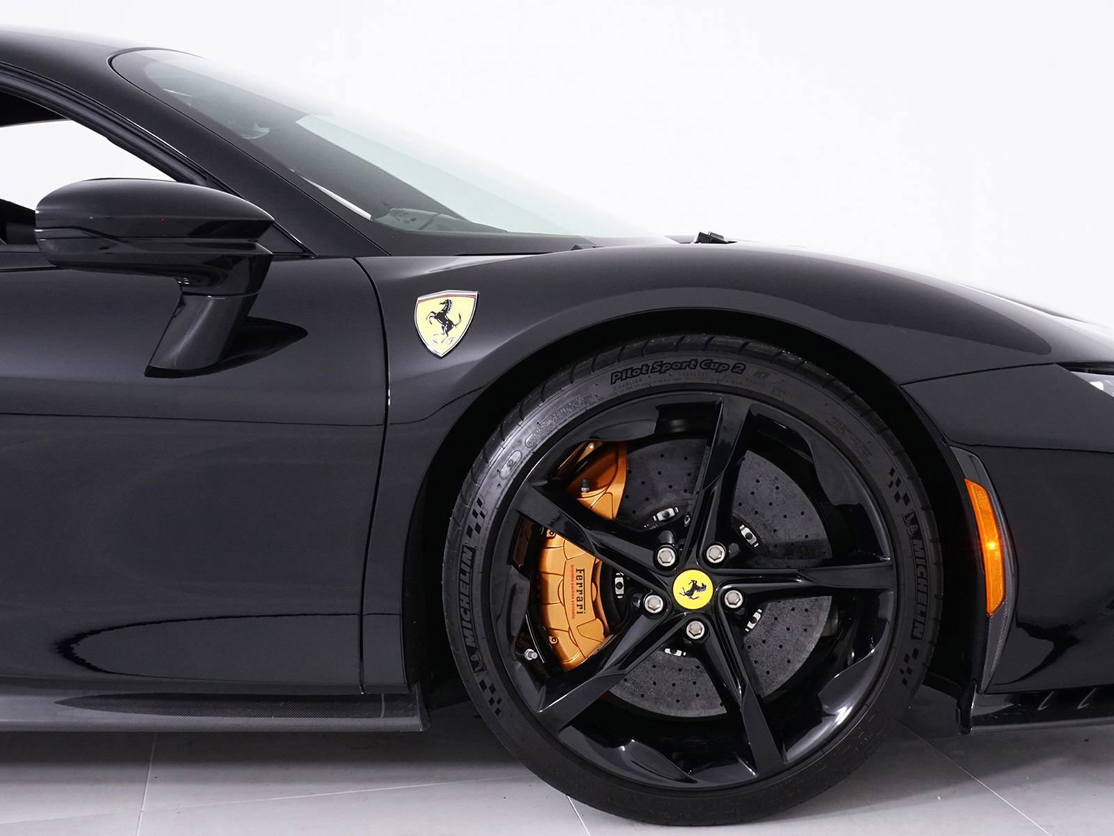 Used 2023 Ferrari SF90 Stradale image 16