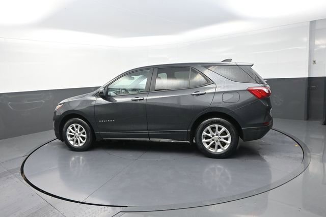 Used 2020 Chevrolet Equinox LS w/ LS Convenience Package AWD/4WD image 86