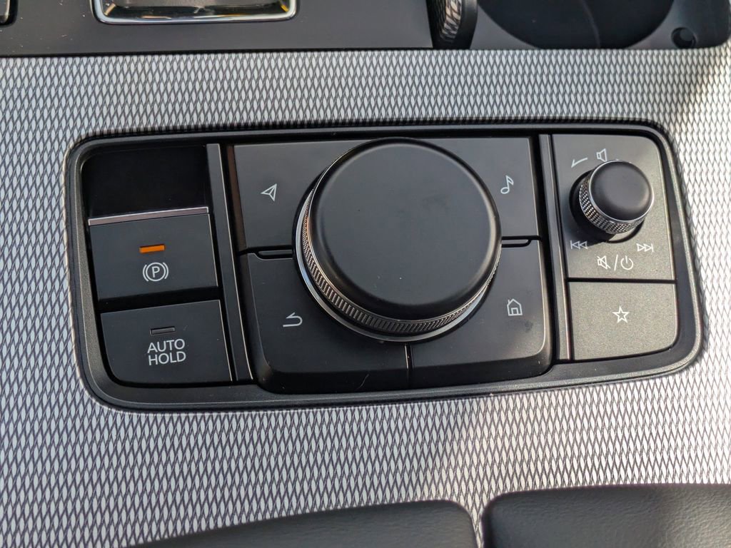 New 2026 MAZDA CX-90 Plug-In Hybrid w/ Premium Plus image 27