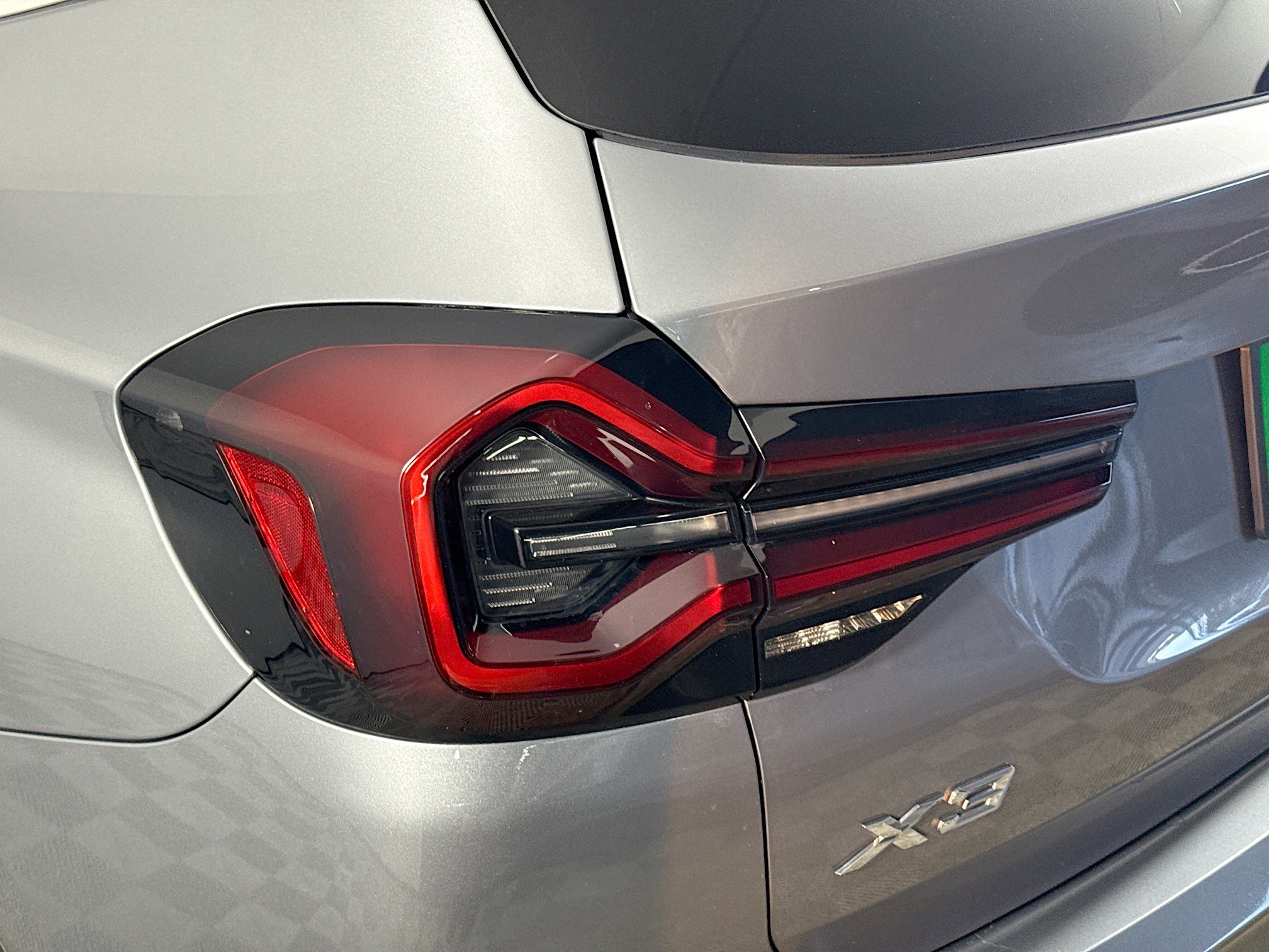 Used 2024 BMW X3 sDrive30i w/ Convenience Package image 36